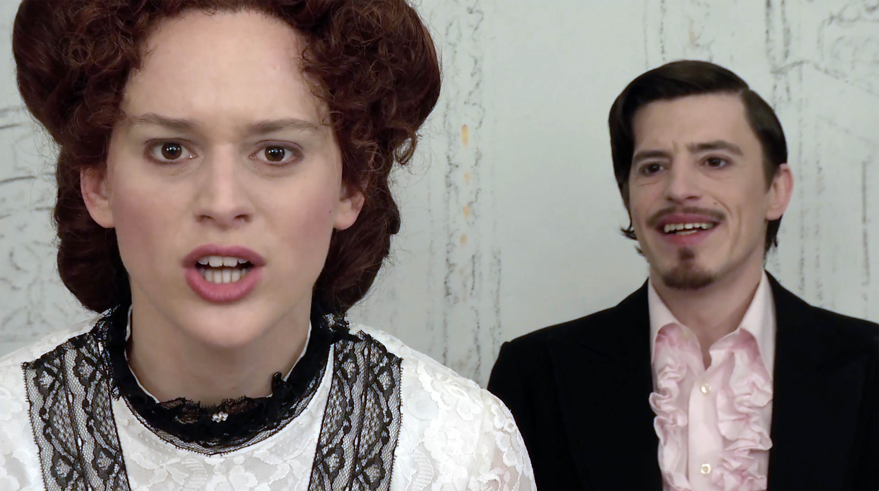 INSZENIERUNG UND MUSIK 2014 BIS DATTO